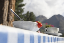 Frühstück