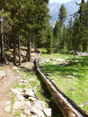 Kandlwaal