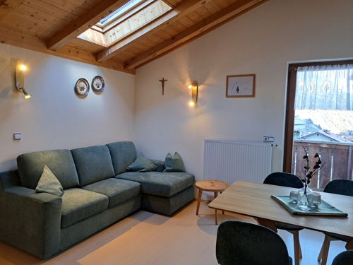 Ferienwohnung
