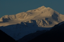 Zufallspitze